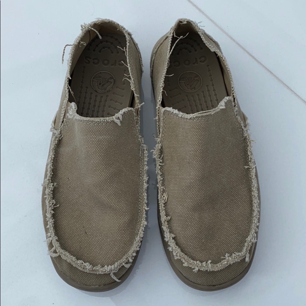 Men’s Crocs
